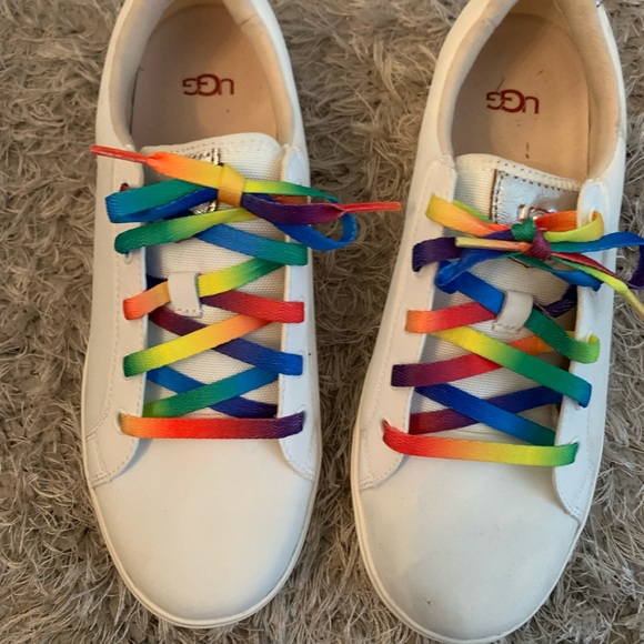 UGG Shoes - Ugg Tennis shoes